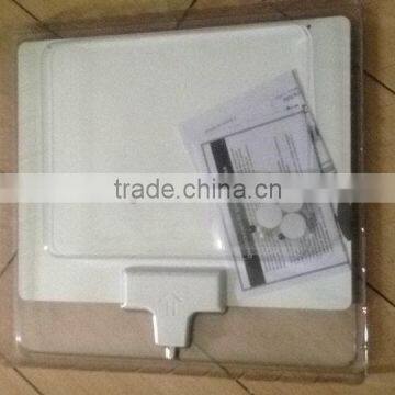 China Supplier Flat Indoor Digital HDTV Antenna DVB-T2 TV Antenna photo-4