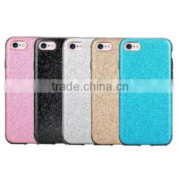 For Iphone7 Shiny Smooth TPU Phone Case,glitter Tpu Back Case for Iphone7 photo-6