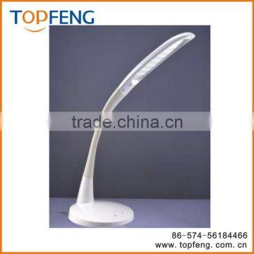 LED table lamp/table lamp/study table lamp/table lamp with base switch