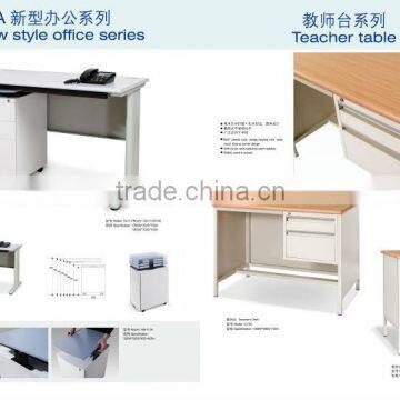 School Teacher Desk Teacher Table Office Desk Computer Desk photo-3