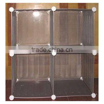 Hangzhou Hot Home Wire Storage Rack Organization photo-3