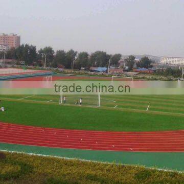 High Quality Artificial Grass Turf for Soccer/football Field photo-2