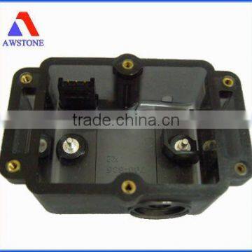 Brass Nuts insert moulding parts