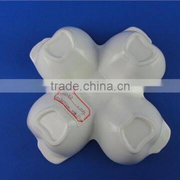 Hotel and Restaurant Ceramic Plate photo-6