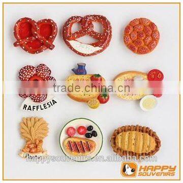 Tourism Souvenirs Fridge Magnet China Factory Directly Supply photo-4