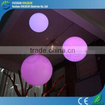 Party Decoration Remote Control LED Hanging Decorative Lights photo-2