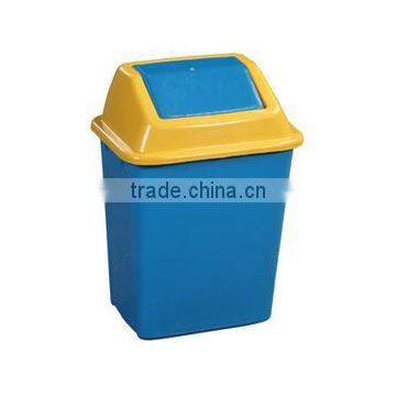 Custom Made Vacuum Formed Large Garbage Outdoor Bin