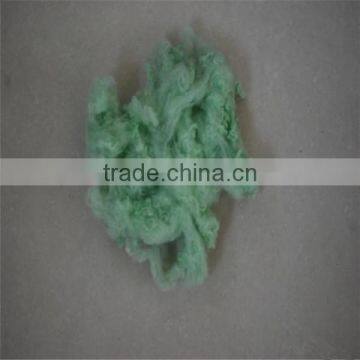 Dope Dyed Fiber PP Staple Fiber 3D*65MM photo-4