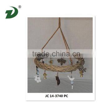 Hot Seller Wood Crafts Wholesale Christmas Ornament photo-4