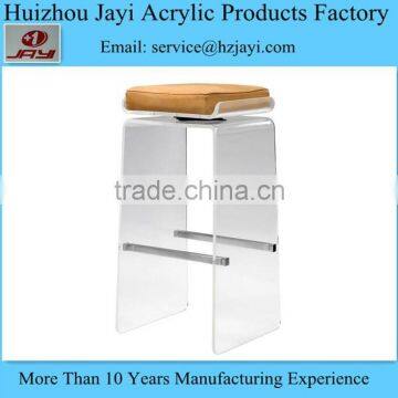 China Supplier Wholesale Acrylic Step Stool photo-3