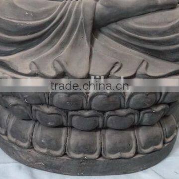 Home or Garden Decor Fiberglass Buddha Statues for Sale photo-4