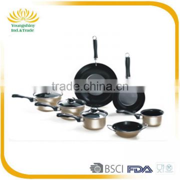 Popular And Cheap wok pan