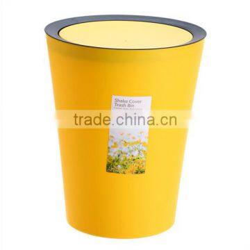 Kitchen Waste Bin Plastic Recycling Waste Bin Dustbin photo-4