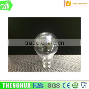 Plastic Drinking Bottle Mini Light Bulb