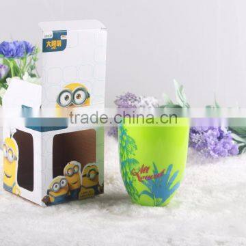 3D Minions Ceramic Coffee Mugs photo-3