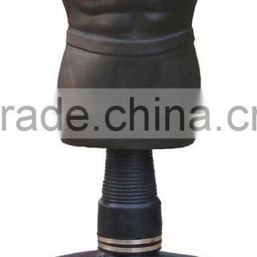Boxing Punchin Man Standing Punching Bag photo-2