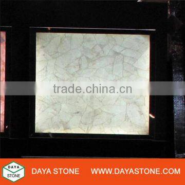 Crystal Quartz Tile for Design