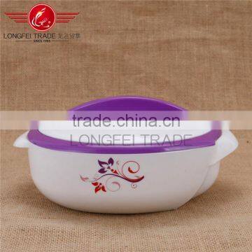 3pcs Lunchbox Steel Inner / Lunchbox Lift Pot / Mess Tin / Bento Box / Tiffin Pot 1.1L,1.6L,2.6L photo-2