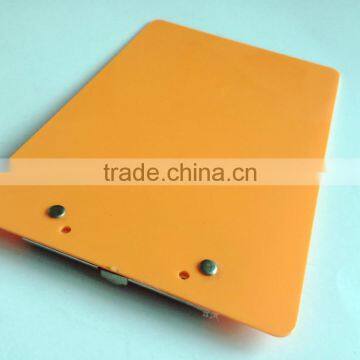 A5 Acrylic Clipboard for Sale photo-4