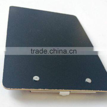 A5 MDF Single Butterfly Clipboard for School and Office photo-5