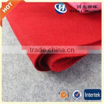 PET Felt /polyester Felt With Different Colors photo-5