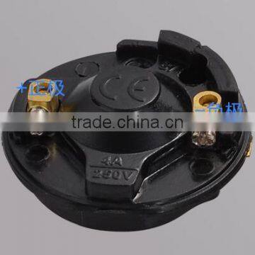 CE E27 Bakelite Lampholder With Switch Ceiling Lampholder photo-5