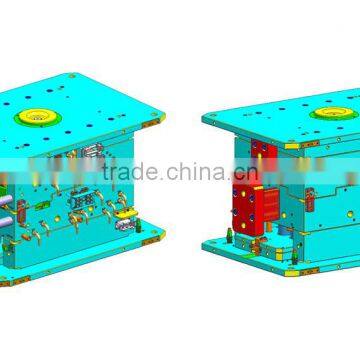 Professional Plastic Injection Mould