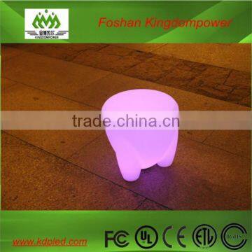Color Changing Light up Led Colorful Seat photo-2