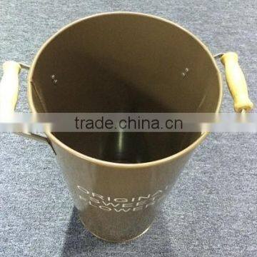 Bucket(Original Sweet Flowers), MSO-164 photo-2