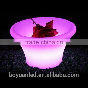 Popular Elegant High Bright Led Lighting Fruit Tray photo-2