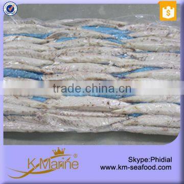 Fresh Frozen Seafood Mackerel Fish Meat photo-4