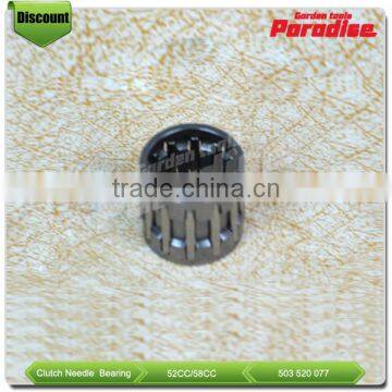 China 45CC 52CC 58CC Chainsaw Worm Gear photo-3