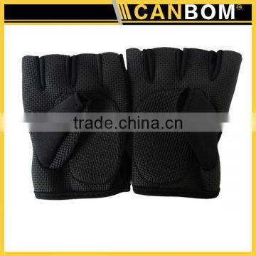 Promotion Price Perfect In Workmanship Ventilate Sports Gloves photo-4