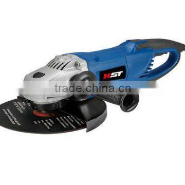 2350W 230mm electric dust Angle Grinder best quality