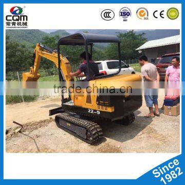 Best sale Excavator bucket Heavy duty rock bucket