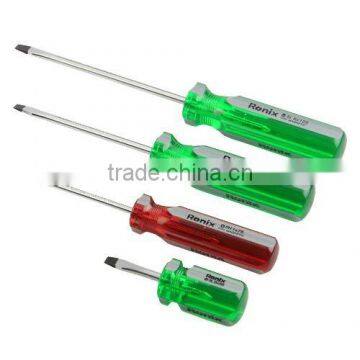 RONIX SCREWDRIVER size: 3,5,6,8 mm RH-2730 RH-2731 RH-2750 RH-2751 RH-2752 RH-2761 RH-2762 RH-2763 RH-2780 RH-2781