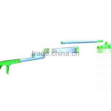 Hot Sell Spray Mop With 3 Section Handle photo-2