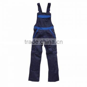Industrial Bib Pant photo-4