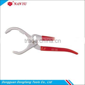 Oil Filter Plier Removal Pliers Adjustable Slip Jaw