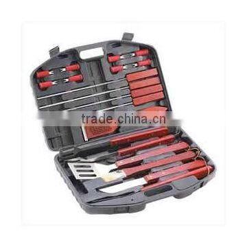 BBQ Accessories set