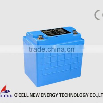 18V30Ah LiFePO4 Battery