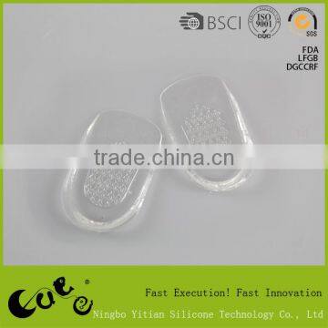 high heel soft silicone insoleYT-Q208