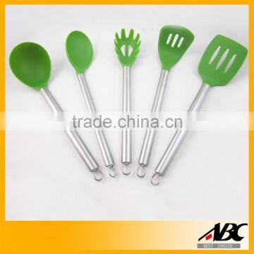 FDA/LFGB Different Type Nylon Cooking Tool