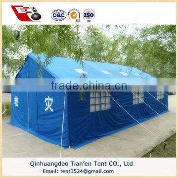 disaster relief tent refugee tent