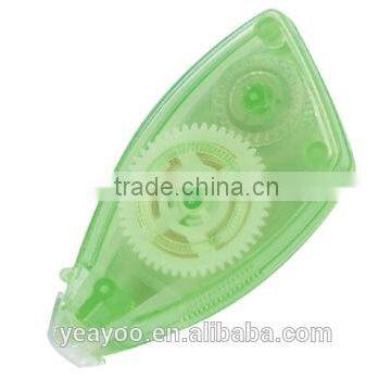 Customized shcool stationery correction tape