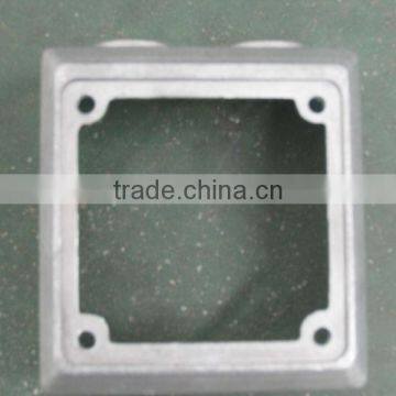 Electric Motor Parts with SKD
