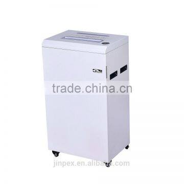 Heavy duty paper shredder machine JP-5620M Micro cut High Security Level