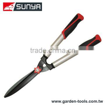 Best aluminum adjustable sraight hedge shear