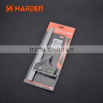 Professional Stainless Steel Combination Square photo-3