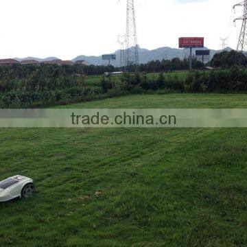 2016 Best Seler Intelligent Robot Lawn Mower, Robot Mower, Electric Lawn Mower CE ROHS PATENT photo-2